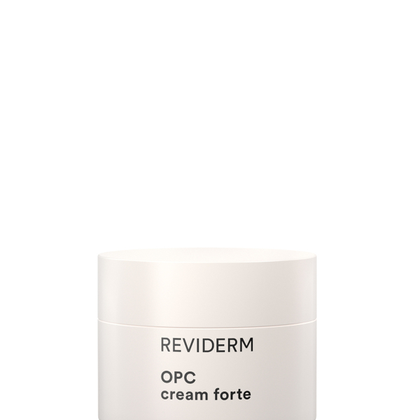 OPC Cream Forte - 24 órás Bőr Erősítő Krém 50ml