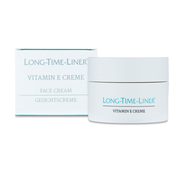 Vitamin E Creme 50ml