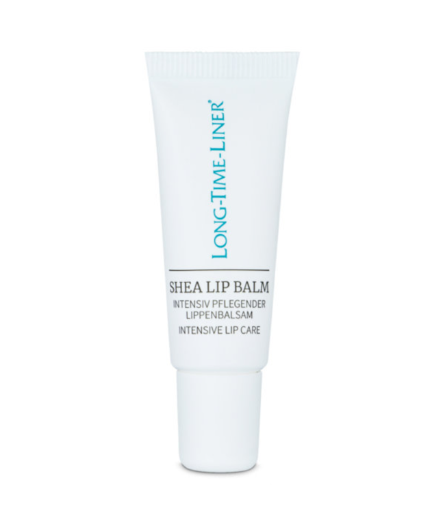 Shea Lip Balm 10ml