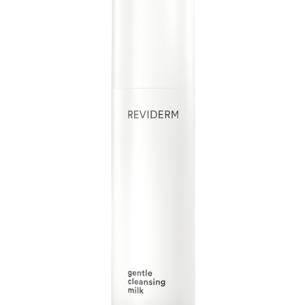 Gentle Cleansing Milk - Gyengéd Arclemosó Tej 200ml