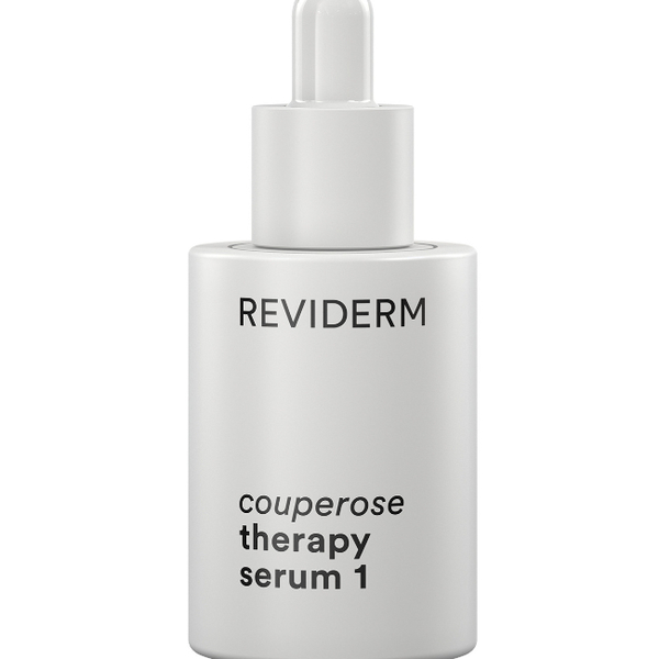 Couperose Therapy Serum 1 - Rozacea Szérum 1 30ml