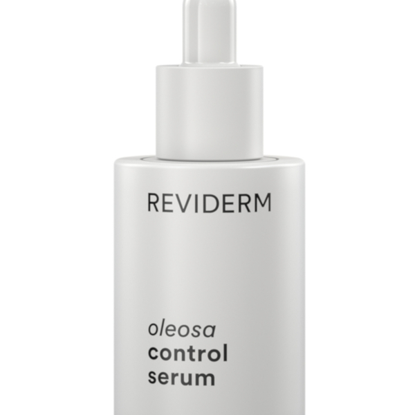 Oleosa Control Serum - Faggyú szabályozó Szérum 30ml