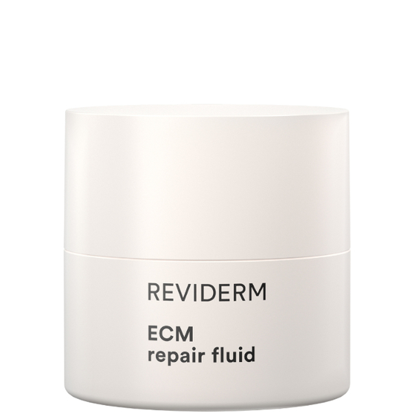 ECM Repair Fluid - Sejt Megújító Feszesítő Fluid 50ml