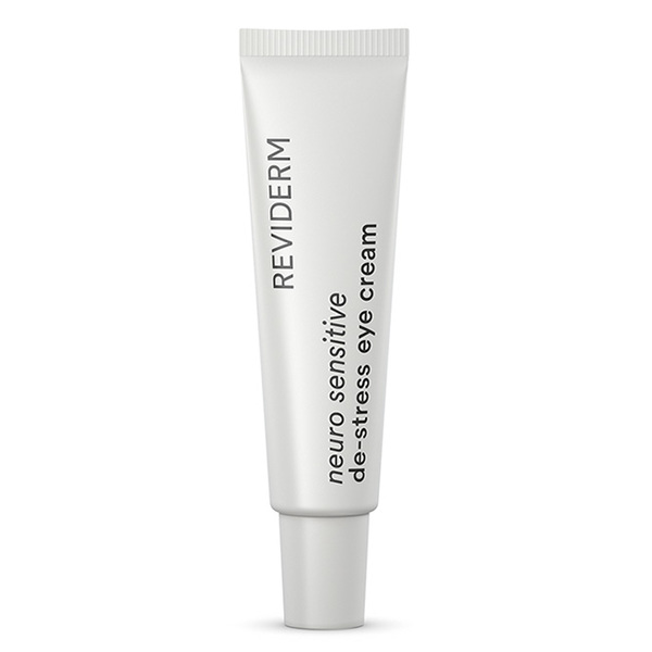 Neuro Sensitive De-Stress Eye Cream 15ml - Nyugtató Szemkörnyéká