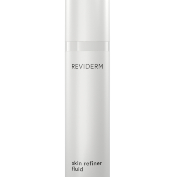 Skin Refiner Fluid - Bőr Finomító Ápoló Fluid 50ml