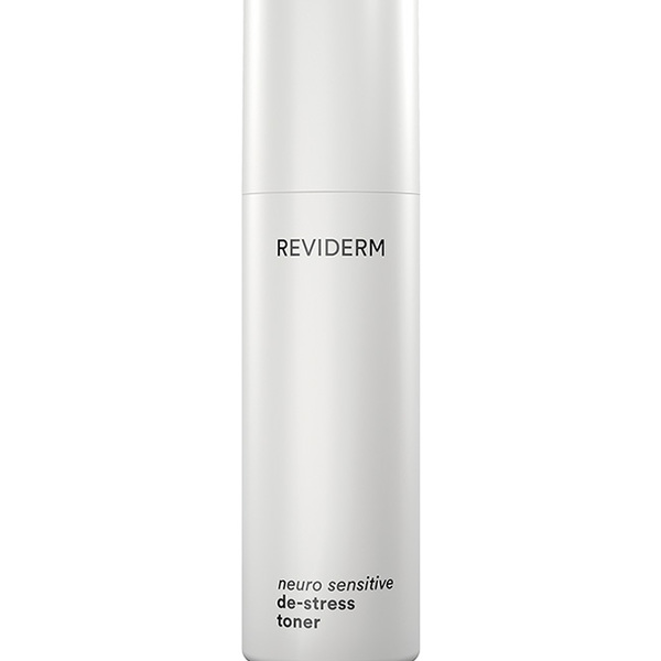 Neuro Sensitive De-Stress Toner - Bőrnyugtató Tonik 200ml