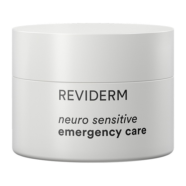 Neuro Sensitive de-Stress Emergency Care - Intenzív Bőrnyugtató