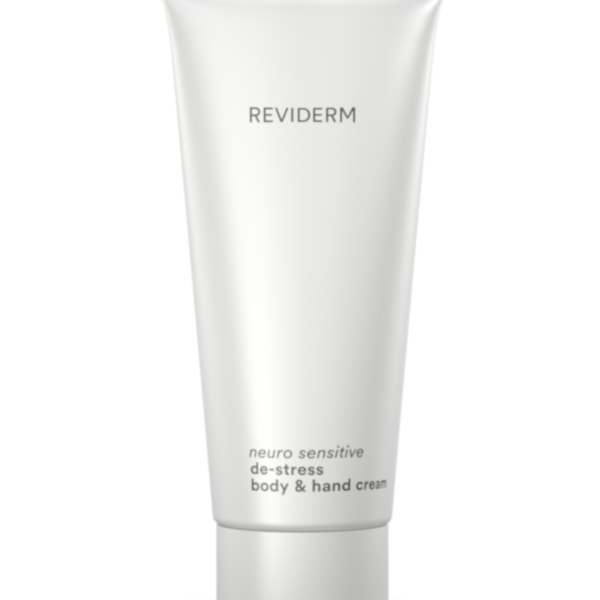 Neuro Sensitive De-stress Body&Hand Cream Duo - Testápoló Szett