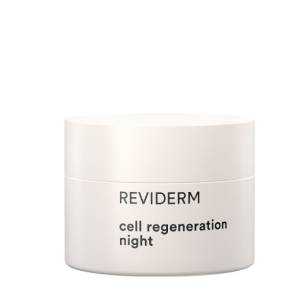 Cell Regeneration Night - Sejtregeneráló Éjszakai Krém 50ml