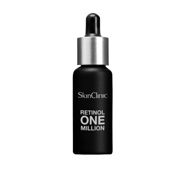 Retinol One Million - Éjszakai Megújító Szérum 9ml