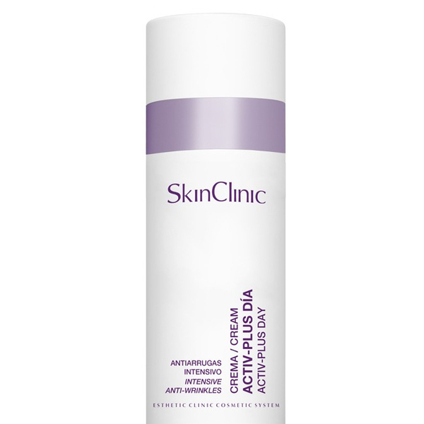 Activ-Plus Day Cream - Intenzív Ránctalanító krém 50ml