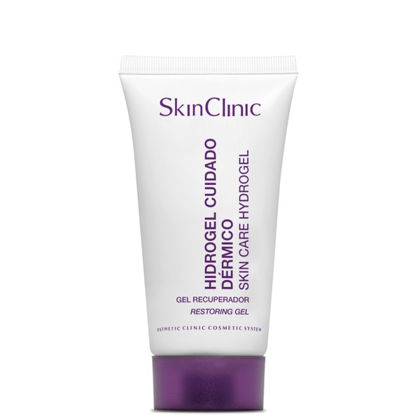 Skin Care Hydrogel - Utóápoló Gél 60ml