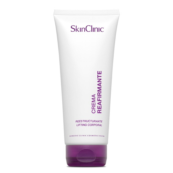 Firming Cream - Feszesítő Testápoló 200ml