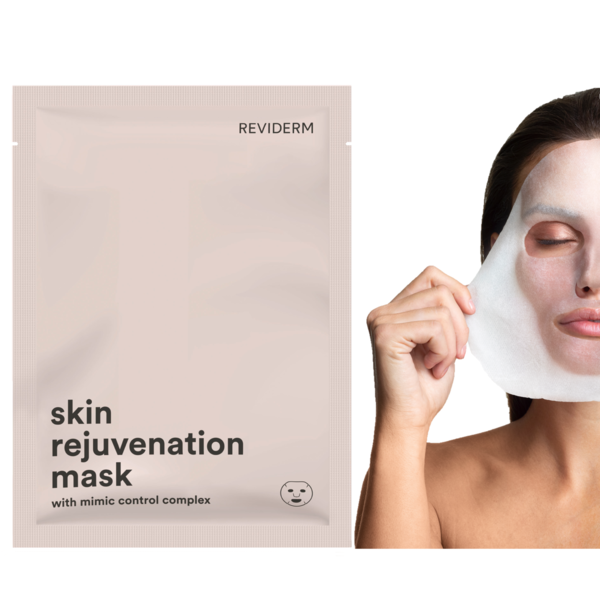 Top Performance Mask - Skin rejuvenation mask 1db