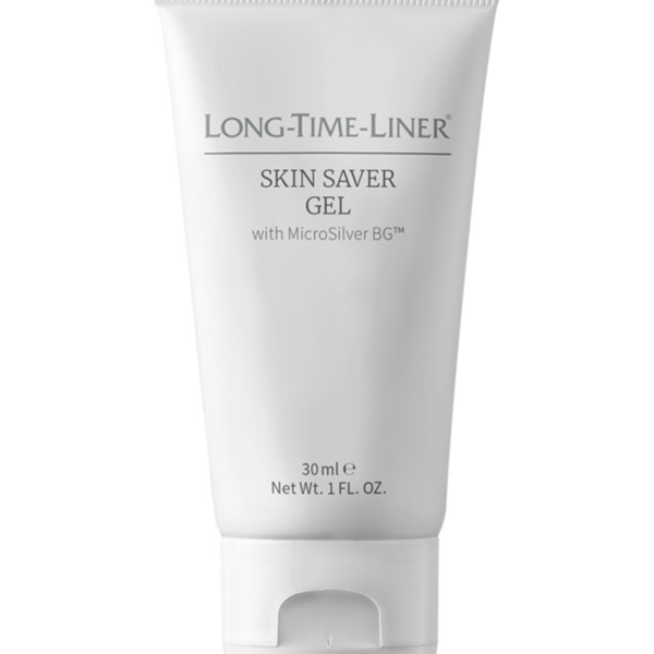 SKIN SAVER GEL MicroSilver BG™-el 30ml