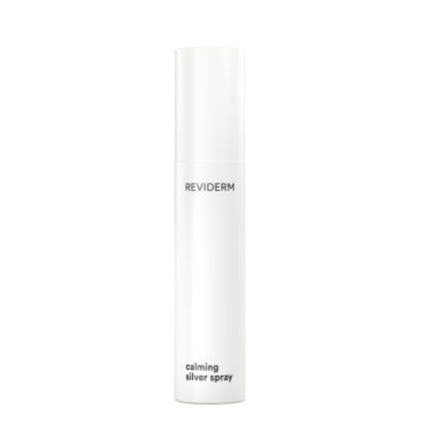 Calming Silver Spray 100ml  - Mikro-ezüst Spray