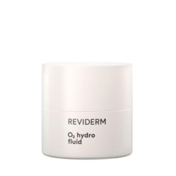 O2 Hydro fluid-Balanszírozó hidratáló fluid 50ml