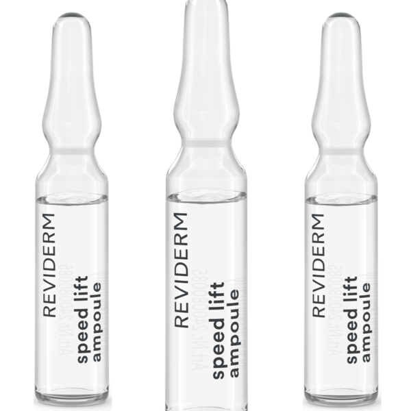 Speed Lift Ampoule, 7x2ml
