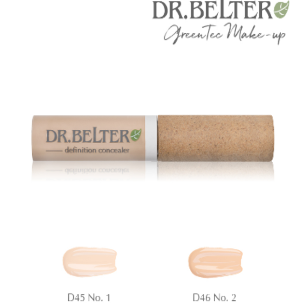 definition concealer 8ml - Korrektor D45 No. 1