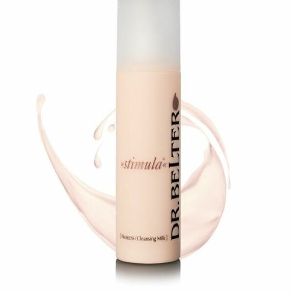 Nobless Cleansing Milk 200 ml - stimula - Nyugtató hatású tisztí