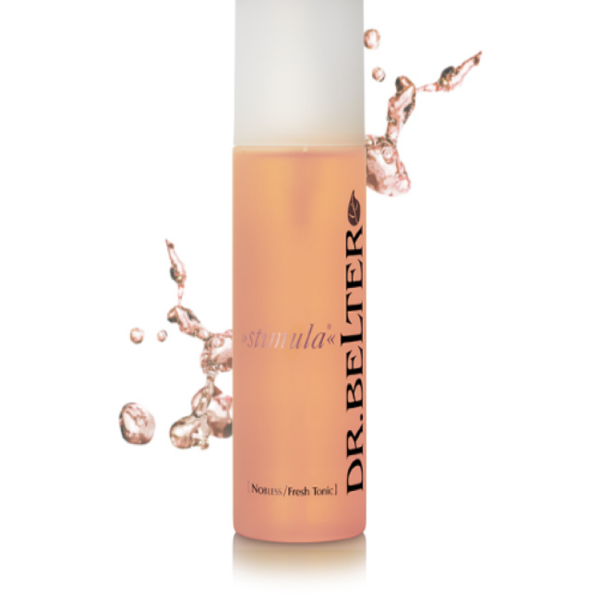 Nobless Fresh Tonic 200 ml -stimula- Alkoholmentes frissítő toni