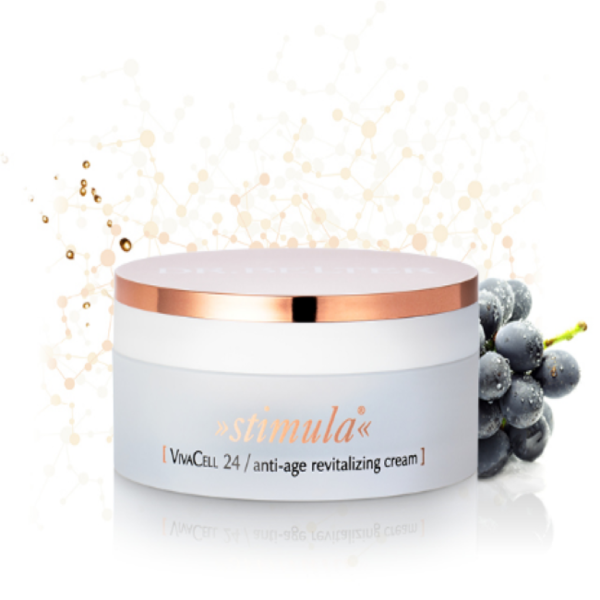 vivacell anti-age revitalizing cream 50ml
