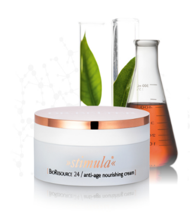 BioResource 24 /anti-age nourishing cream 50ml