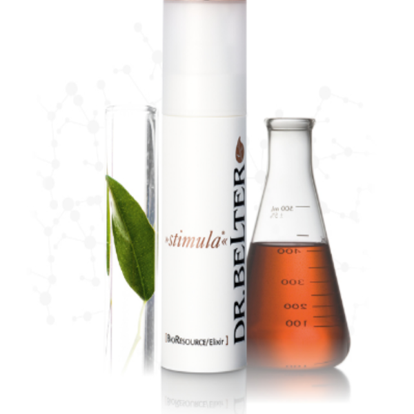 Bioresource Elixir 30 ml -stimula- Prémium emulsio koncentrátum