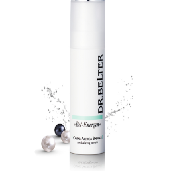 CAVIAR ARCTICA BALANCE revitalizing serum 30ml -Hidratáló szérum