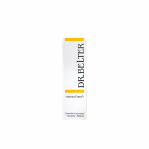 DermoTec contrentrate Hyaluronic Radiance 9ml - gépi kezeléshez