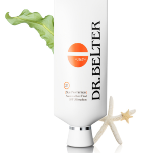 50% kedvezmény SUN PROTECTION SPF 20  200ml -  Naptej SPF 20