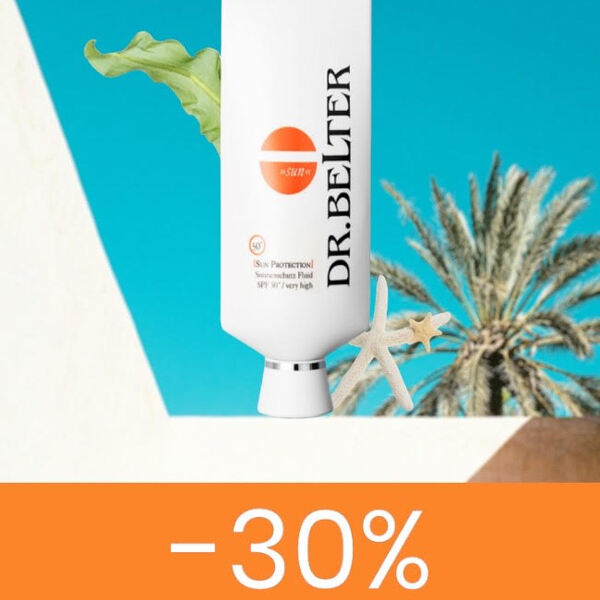 30% kedvezmény SUN PROTECTION SPF 50+ 200ml  - Naptej SPF 50+