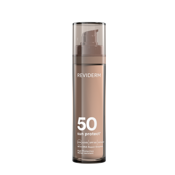 sun protect+ 50 50ml