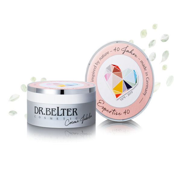 CRÈME JUBILEE – EXPERTISE 40, 50ml-Anti - aging koncentrátum
