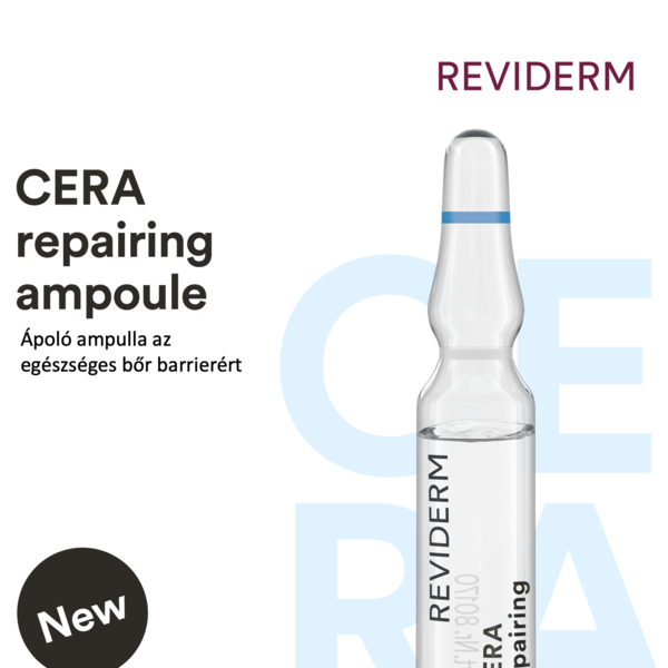 CERA repairing ampoule 3x2ml