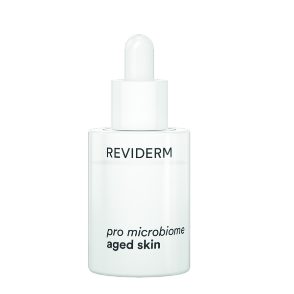 Pro Microbiome Aged Skin 30ml - Mikrobiom szabályozó szérum éret