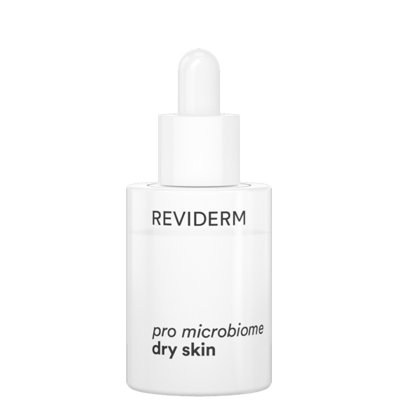 Pro Microbiome Dry Skin 30ml - Mikrobiom szabályozó szérum szára