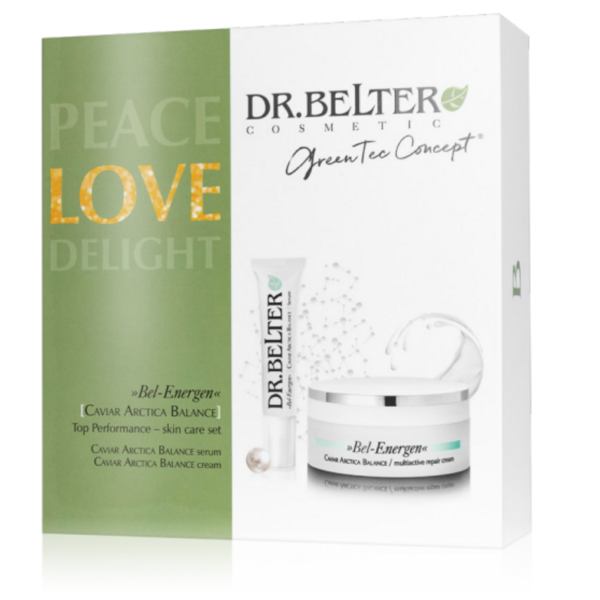 Beauty sets - Caviar Arctica Balance skin care