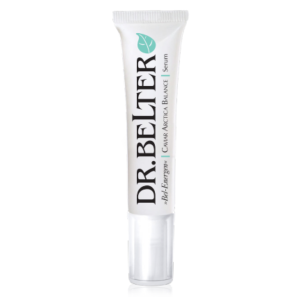 tb Luxury miniatures - Caviar Arctica Balance Serum 15ml
