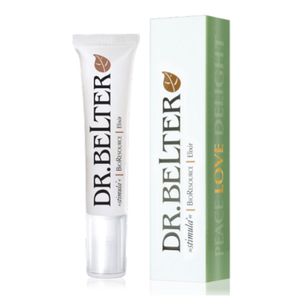 tb Luxury miniatures - BioResource Elixir 15ml
