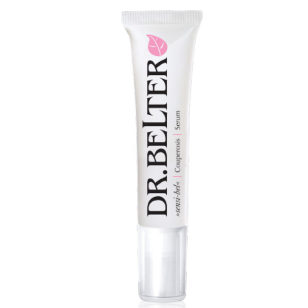 tb Luxury miniatures - Couperosis Serum 15ml