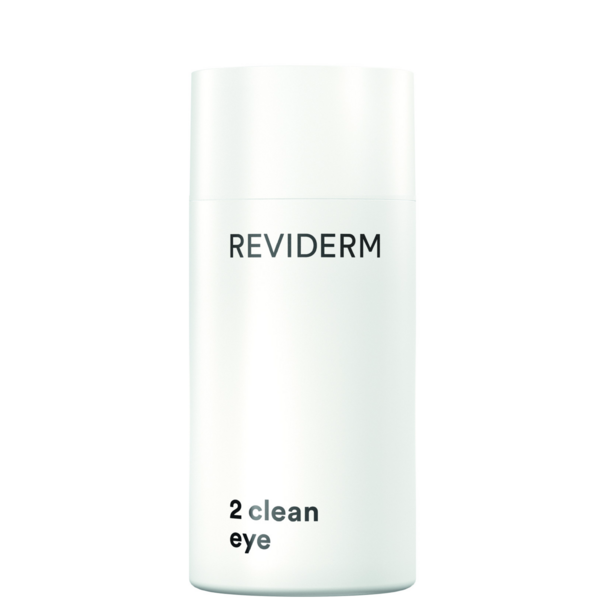 2 Clean Eye MINIATURE - Kétfázisú sminklemosó 50ml