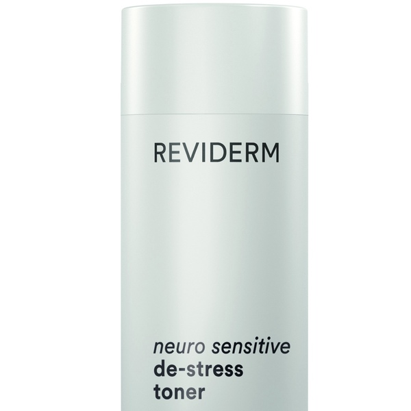 Neuro Sensitive De-Stress Toner MINIATURE - Bőrnyugtató Tonik 50