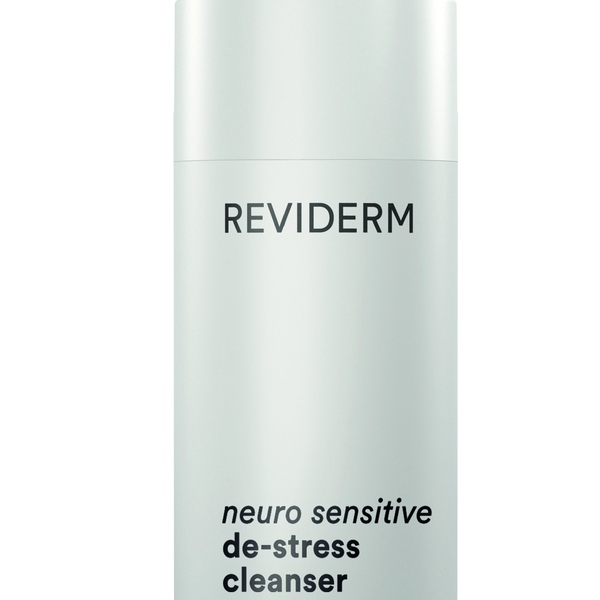 Neuro Sensitive De-Stress Cleanser MINIATURE - Gyengéd Arclemosó