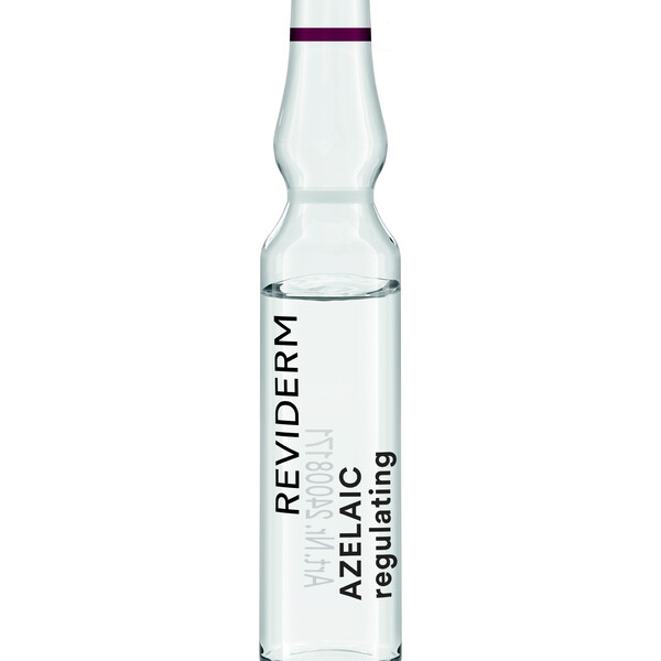 AZELAIC regulating ampoule