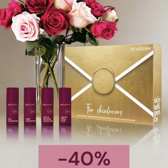 Contouring - Premium  - szett