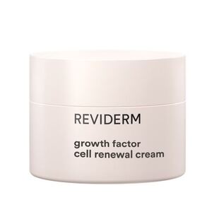 Cell renewal cream - Sejtaktiváló 24 órás krém 50ml