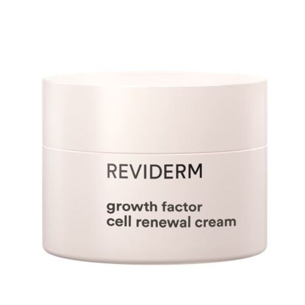 Growth Factor Cell renewal cream-Sejtaktiváló 24 órás krém 50ml