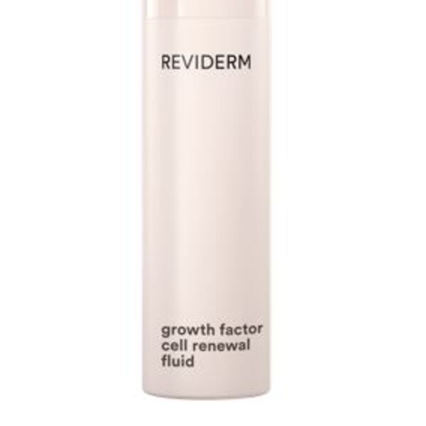 Growth Factor Cell renewal fluid-Sejtaktiváló 24 órás fluid 50ml