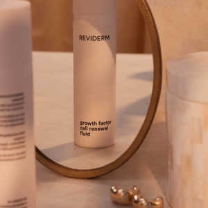 Growth Factor Cell renewal fluid-Sejtaktiváló 24 órás fluid 50ml